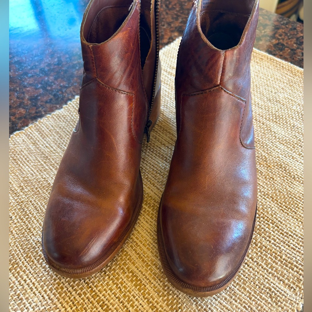 Kork-Ease Casper Boots
